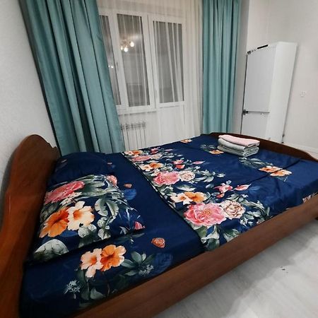 Кошкарбаева 45 Б Apartment Astana Luaran gambar