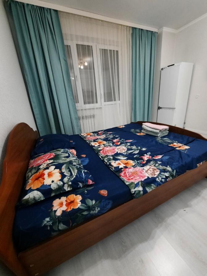 Кошкарбаева 45 Б Apartment Astana Luaran gambar